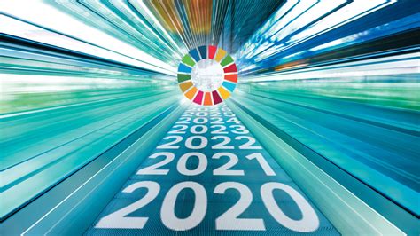 They are recognized globally as essential to the future sustainability of our world. Entering a Decade of Action: Making the SDGs a matter of priority - World Business Council for ...