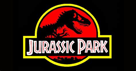 Jurassic Park Logo Jurassic Park Know Your Meme