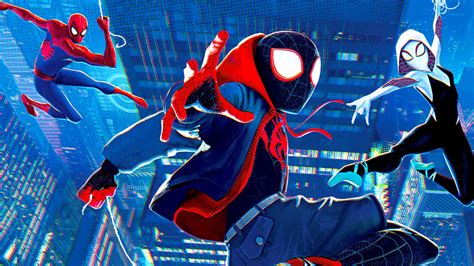 Spider Man Into The Spider Verse Movies Openloading Com Movies