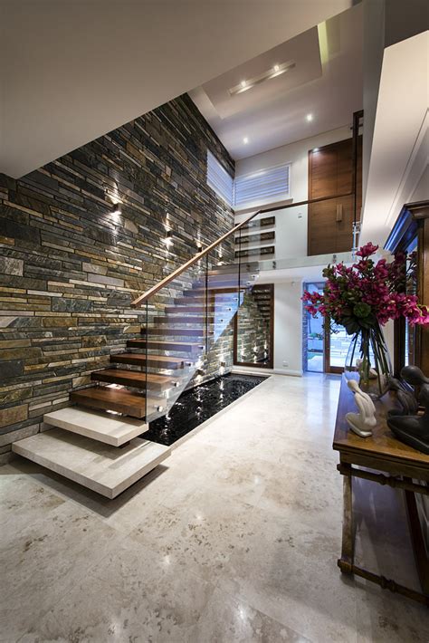 Stunning Stairs Feature Staircases