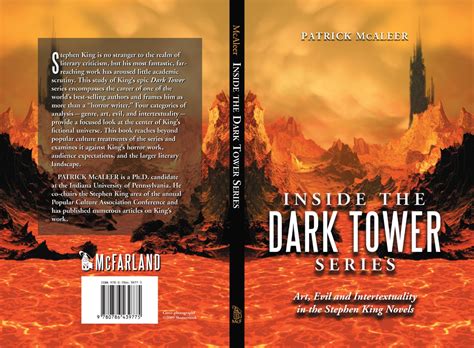 Inside The Dark Tower Series Pdf Free Download Booksdrive