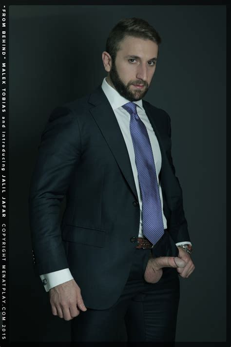 Everything you need to know. Men at Play | From Behind | Starring Malek Tobias and ...