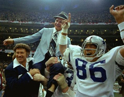 How The Dallas Morning News Covered Super Bowl Xii