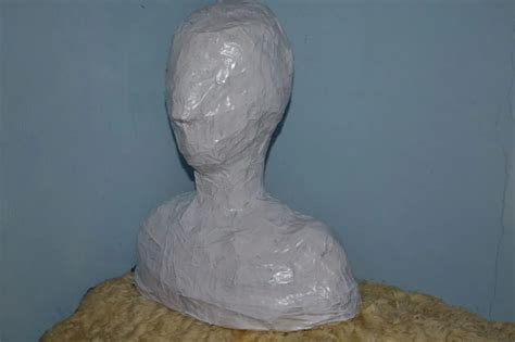 Mannequin Head And Shoulders Mannequin Heads Head And Shoulders