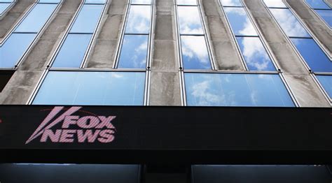 fox news faces more sexual harassment and discrimination lawsuits