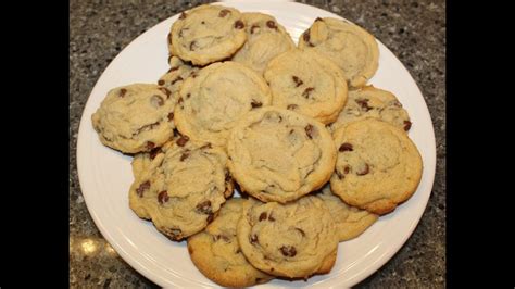 Our eggless cookies are incredibly tasty and they are some of the best chocolate chip cookies i've ever had! Eggless Chocolate Chip Cookies Recipe - YouTube