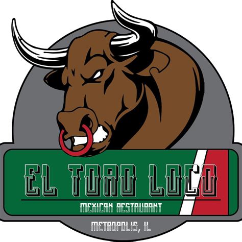 El Toro Loco Authentic Mexican Metropolis Il
