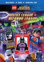 And kids are the target audience here, that's who lego is most interested in advertising to, but i gotta judge from my own perspective, and on that. LEGO DC Comics Super Heroes: Justice League vs Bizarro ...