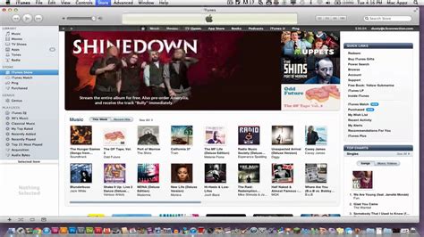 Remember to back up the. How To Authorize your Computer In iTunes - iTunes Tutorial ...
