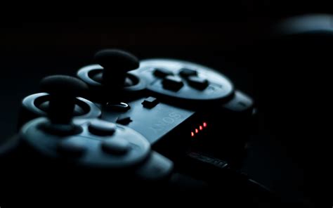 Controller Full HD Wallpaper and Background Image | 2560x1600 | ID:207335