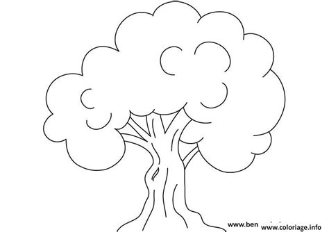 Créer un arbre généalogique est non seulement une activité intéressante et éducative pour les réfléchissez à ce que vous voulez faire avec votre arbre généalogique à imprimer lors de la étape 4. Coloriage Arbre 93 Dessin Arbre à imprimer