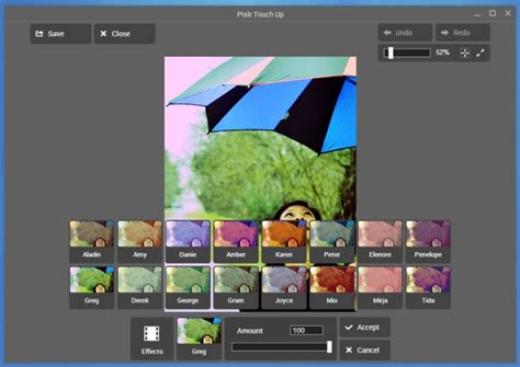 Autodesk Pixlr Touch Up Is A Handy Offline Image Editor App For Chrome