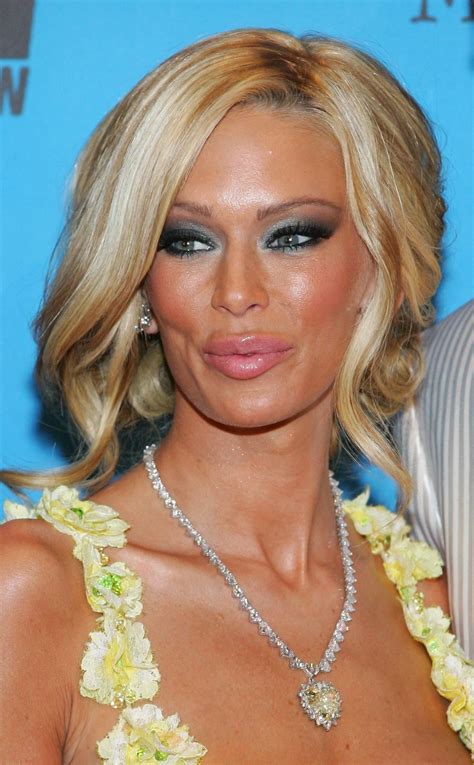 Jenna Jameson Fully Naked At Largest Celebrities Archive