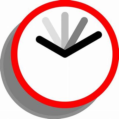 Clock Clip Event Vector Timer Clipart Transparent