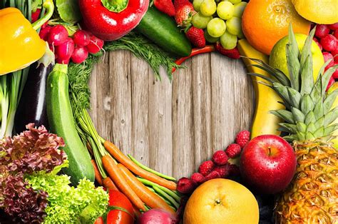 Diet Tips to Improve Heart Health - Ask the Dietitian Series
