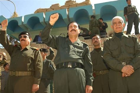 Saddams Party Whats Left Today Saddam Hussein News Al Jazeera