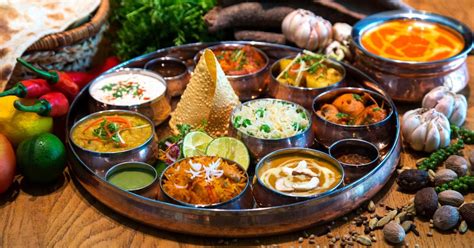Types Of Food Dishes In India Indian Food Is One Of My Favorites So