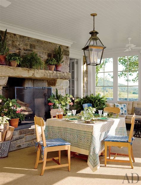 8 Farmhouse Themed Dining Room Design Ideas Interior Idea