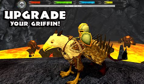 griffin simulator amazon de appstore for android