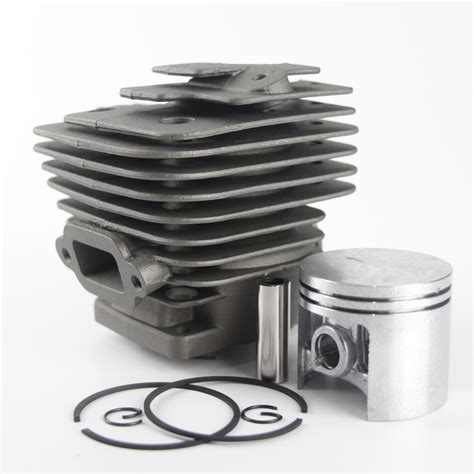 47mm Cylinder Piston Kit For Stihl Ms341 Ms361 Ms361c Chain Saw 1135