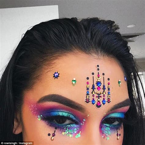 Instagram Beauty Shares Her Tips On Recreating Her Looks
