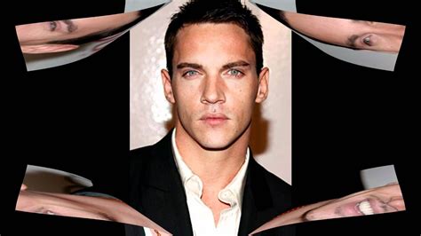 Jonathan Rhys Meyers Baby Come Back Youtube