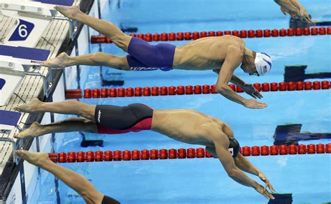 Japanese Swimmer Banned From Tokyo Olympics In Doping Case Ap News