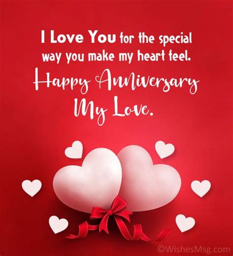 Happy Anniversary To My Husband Birthday Message For Husband Happy