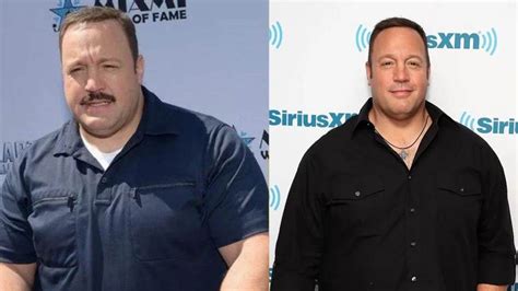 Kevin James Weight Loss The Inspiring Journey Of Shedding Pounds