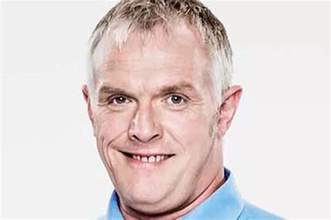 Greg Davies Advert Is Banned By Amazon For Violating Nipple Policy