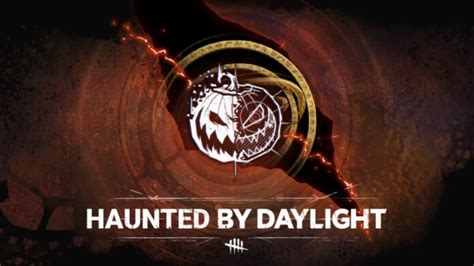 Haunted Dead By Daylight Feature