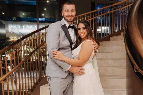 Married At First Sight Season 16 Cast Meet The Couples Taking Part