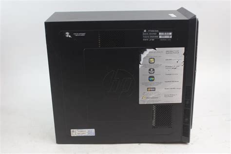 This product was designated to be returned to hp. HP P7-1054 DRIVERS FOR MAC