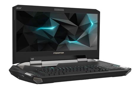 Acer predator 21x 9 000 gaming laptop specs features photos. Acer Predator 21X Specs and Benchmarks - LaptopMedia.com