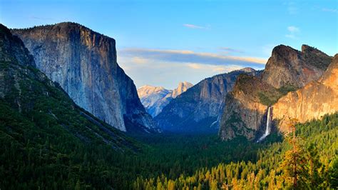 Open All Hours Yosemite National Park Fire Turquoise Holidays