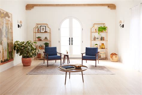 The Ultimate Guide To Scandinavian Style Furniture — Covering The Bases