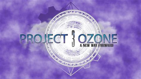 Project Ozone 3 Closed Beta Day 1 Youtube