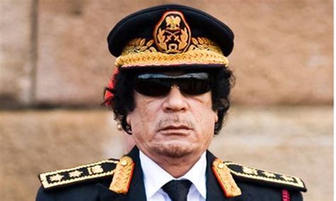 Was Muammar Gaddafi A Good Or Bad Person Facts About Libya Soapboxie
