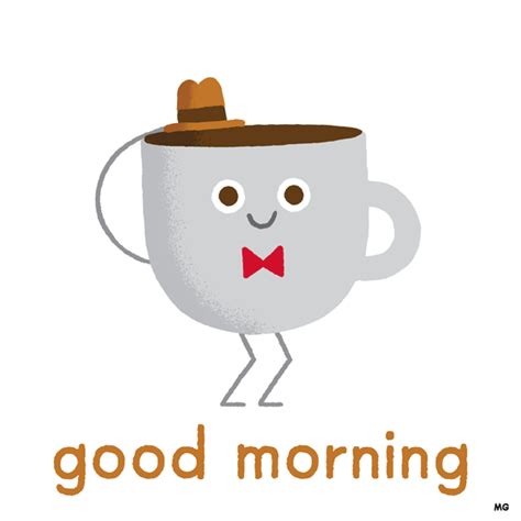 Best Good Morning  Animations