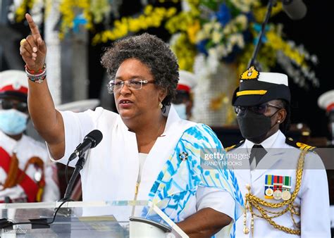 this caribbean prime minister is a 2021 champion of the earth