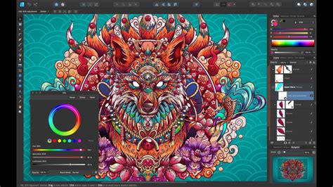 The Best Drawing Software 2020 Software For Pc Mac Tablets