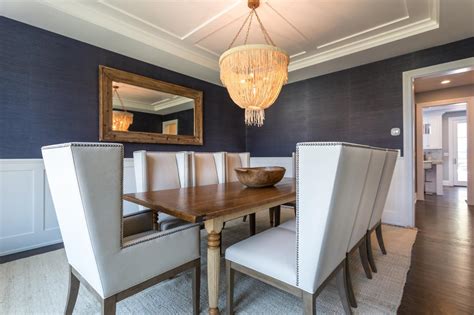 Shawna Feeley Interiors Dining Rooms