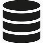 Database Icon Data Clipart Icons Storage Sql