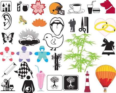 Free Design Elements Pack 7631 Free Eps Download 4 Vector