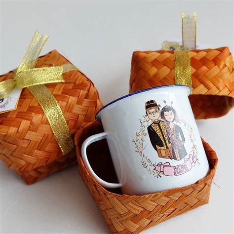 28 Affordable And Creative Wedding Favor Or Souvenir Ideas Your Guests