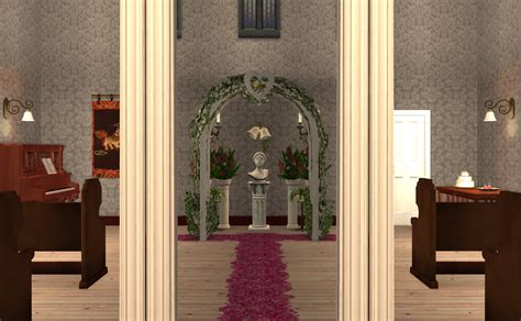 Linacheries Sims2 Cc Finds