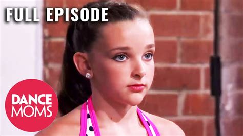 Maddie Must Prove She Is Solo Worthy S2 E25 Full Episode Dance