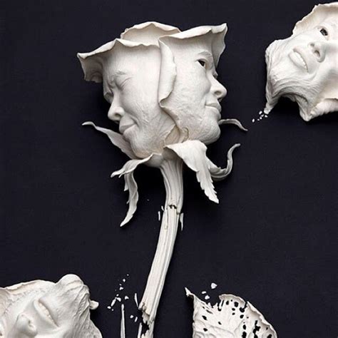 Living Clay Collection Expression And Significance By Johnson Tsang