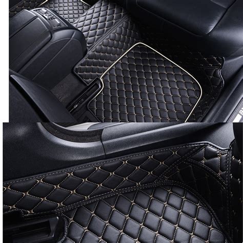 Custom Fit Car Floor Mats Luxurious Smart Drive Kenya Limited
