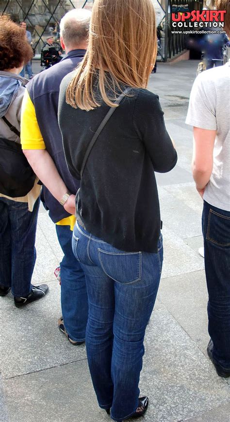 Real Amateur Public Candid Upskirt Picture Sex Gallery Girls In Jeans Play Tits And Pussy